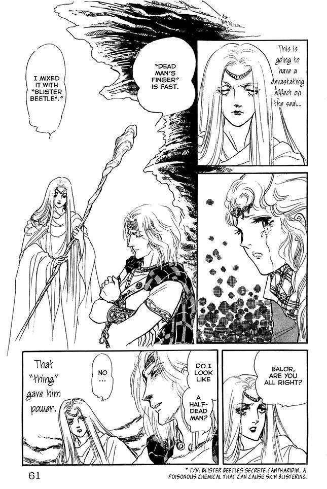 Crystal Dragon Chapter 29 #24