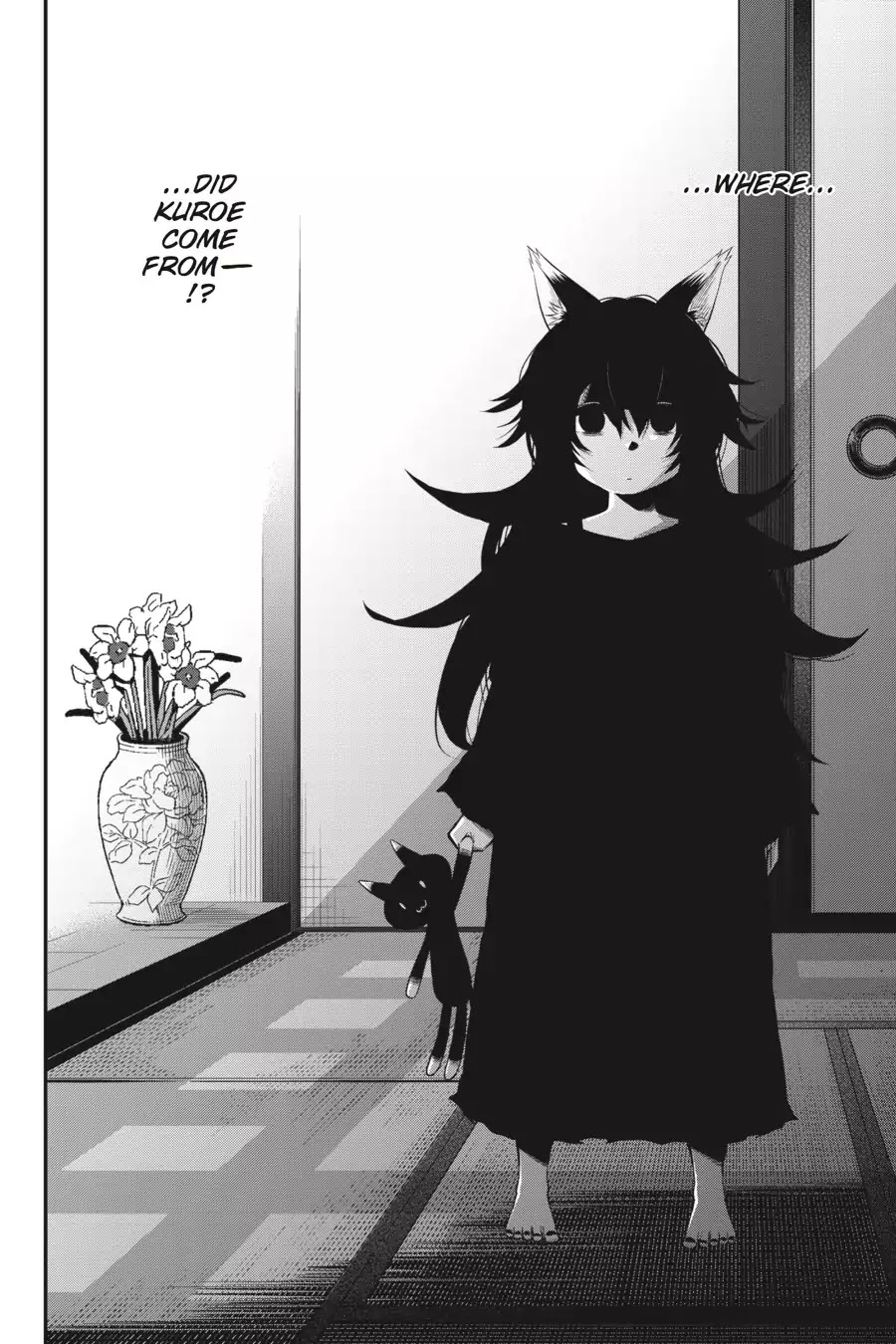 Log Horizon - Nishikaze No Ryodan Chapter 49 #25