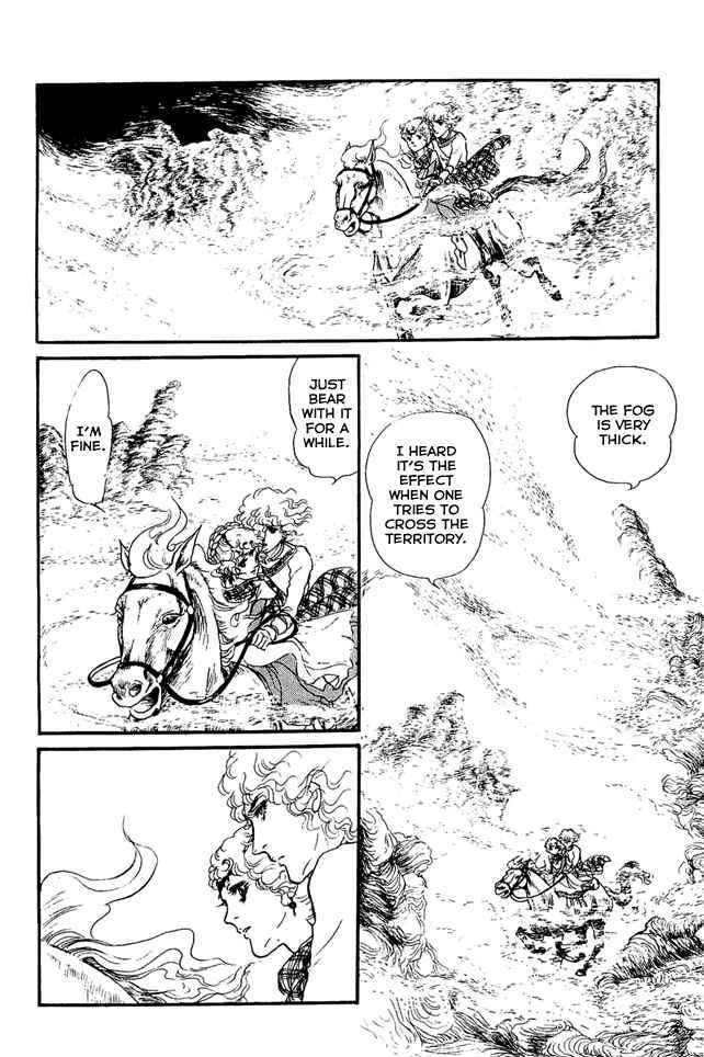 Crystal Dragon Chapter 28 #28