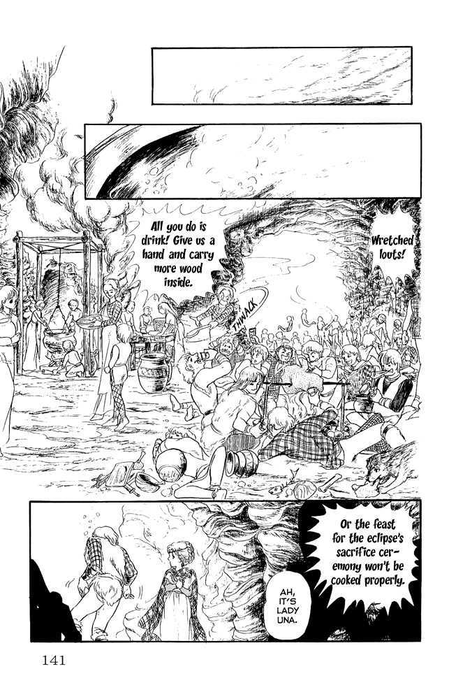 Crystal Dragon Chapter 26 #34