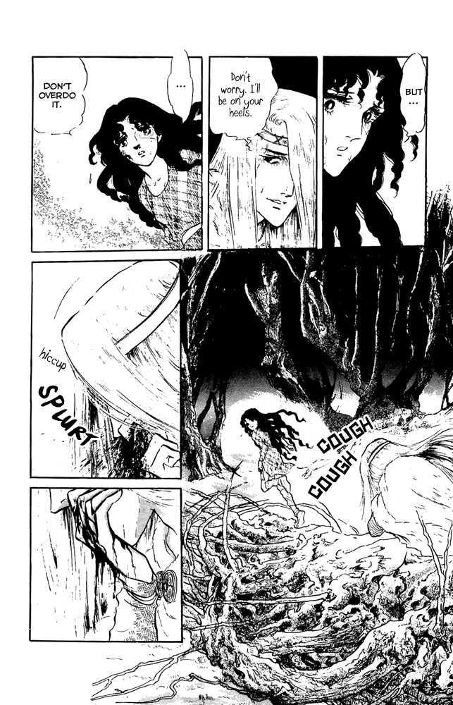 Crystal Dragon Chapter 23 #8