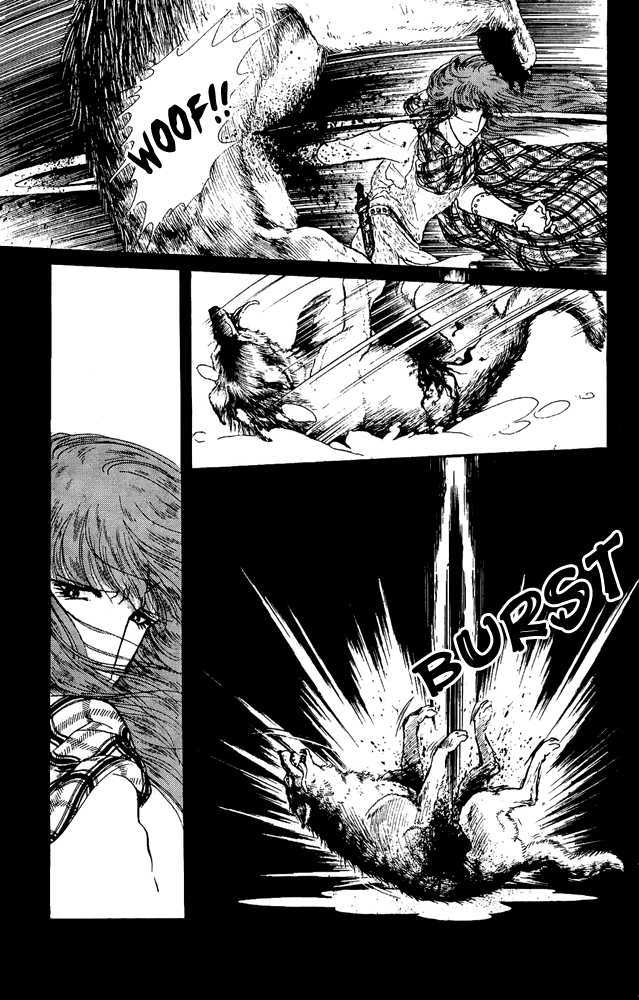 Crystal Dragon Chapter 24 #45