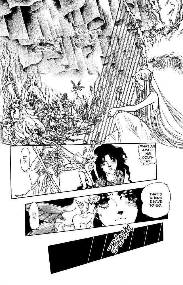 Crystal Dragon Chapter 23 #30