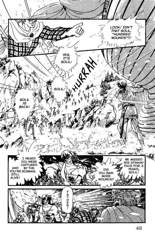 Crystal Dragon Chapter 20 #4