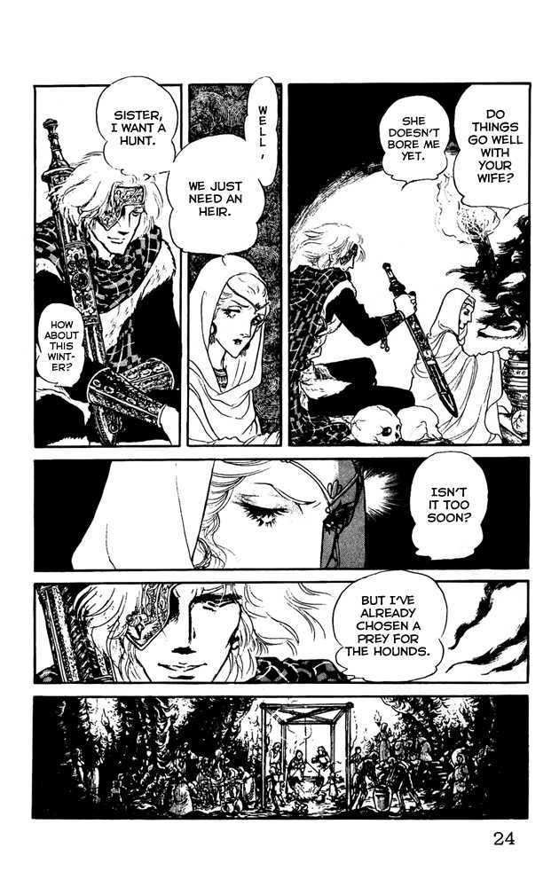 Crystal Dragon Chapter 19 #23