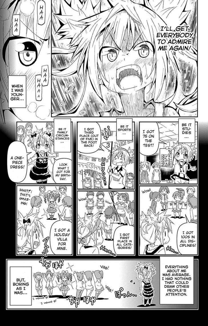 Shakunetsu No Takkyu Musume Chapter 22.5 #24