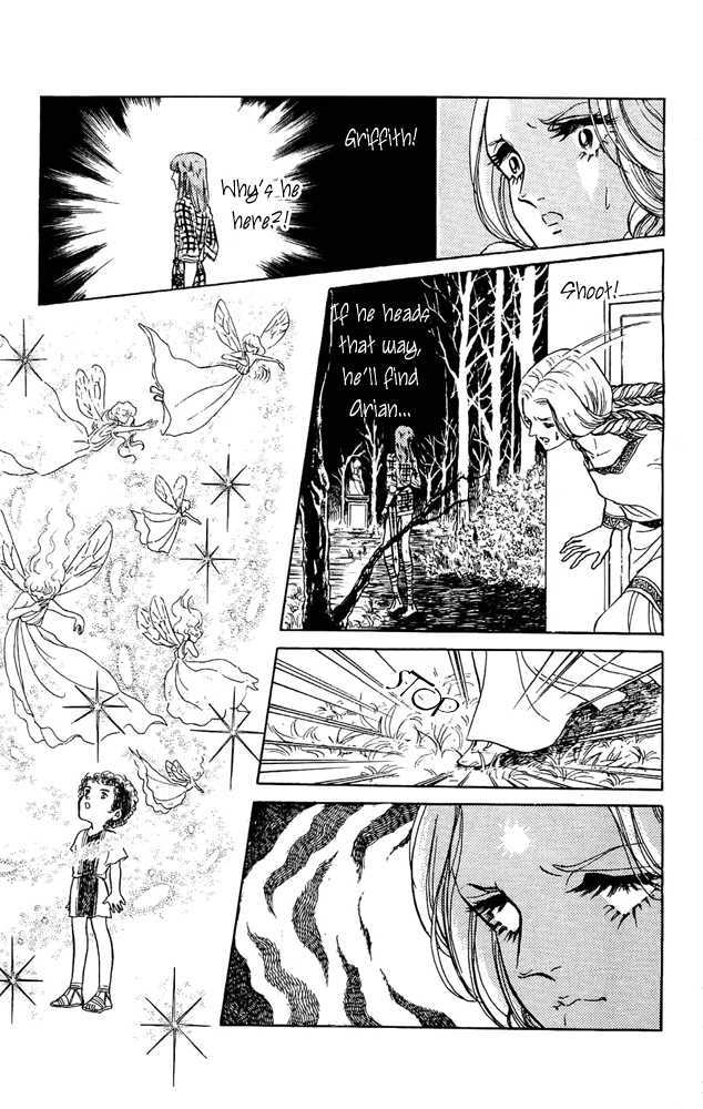 Crystal Dragon Chapter 13 #28