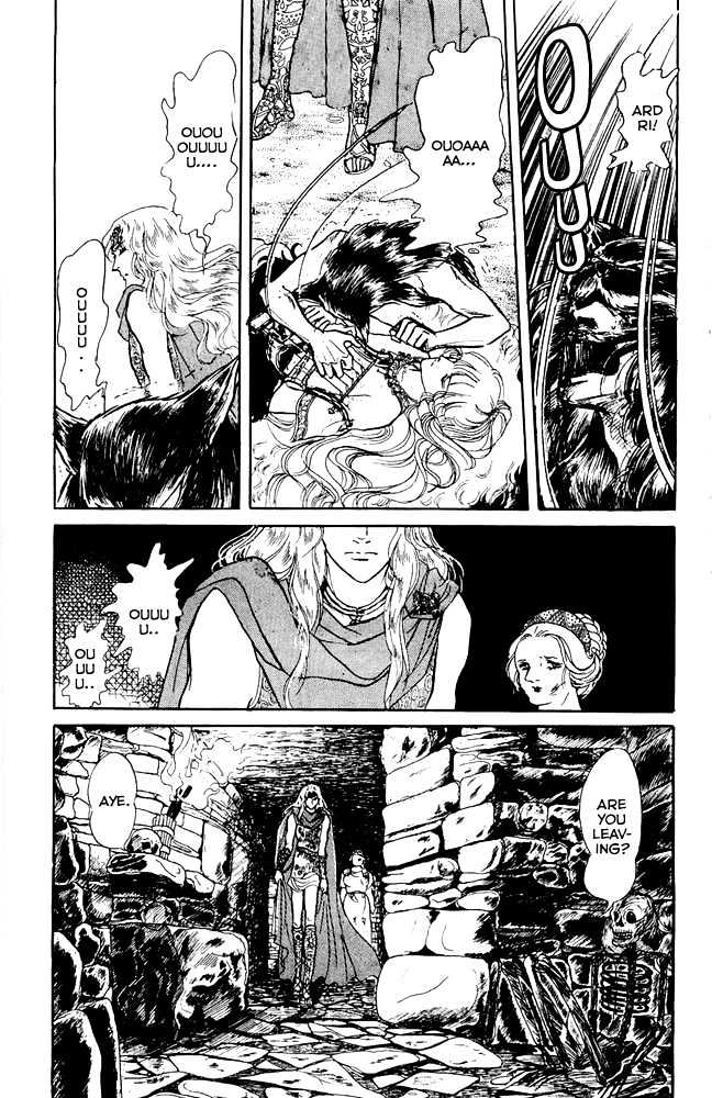 Crystal Dragon Chapter 9 #25