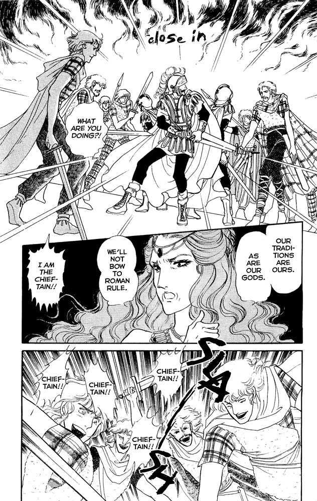 Crystal Dragon Chapter 12 #40