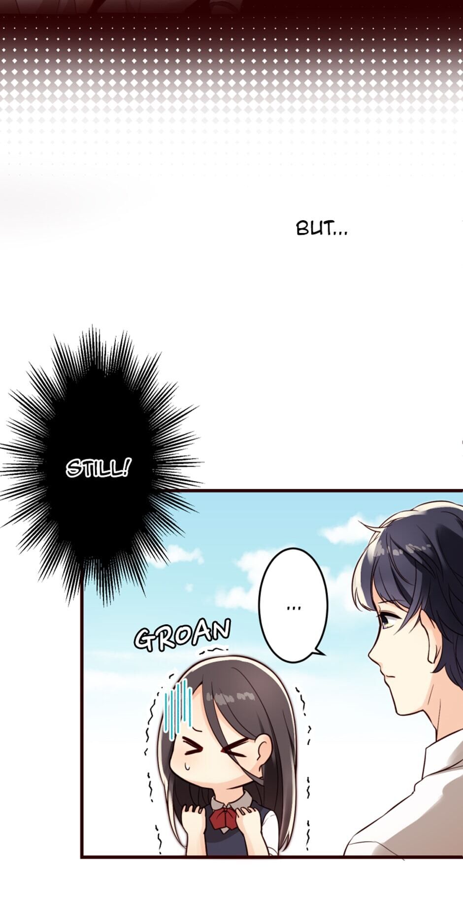 Otowa’S After School Secrets Chapter 11 #9