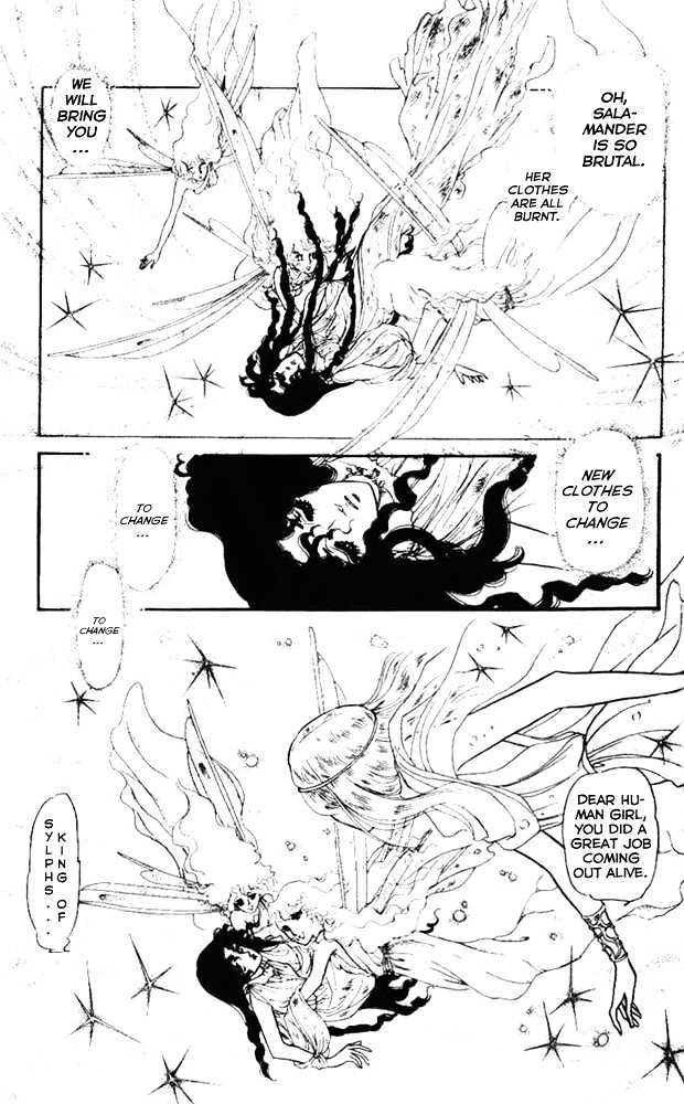 Crystal Dragon Chapter 4 #22