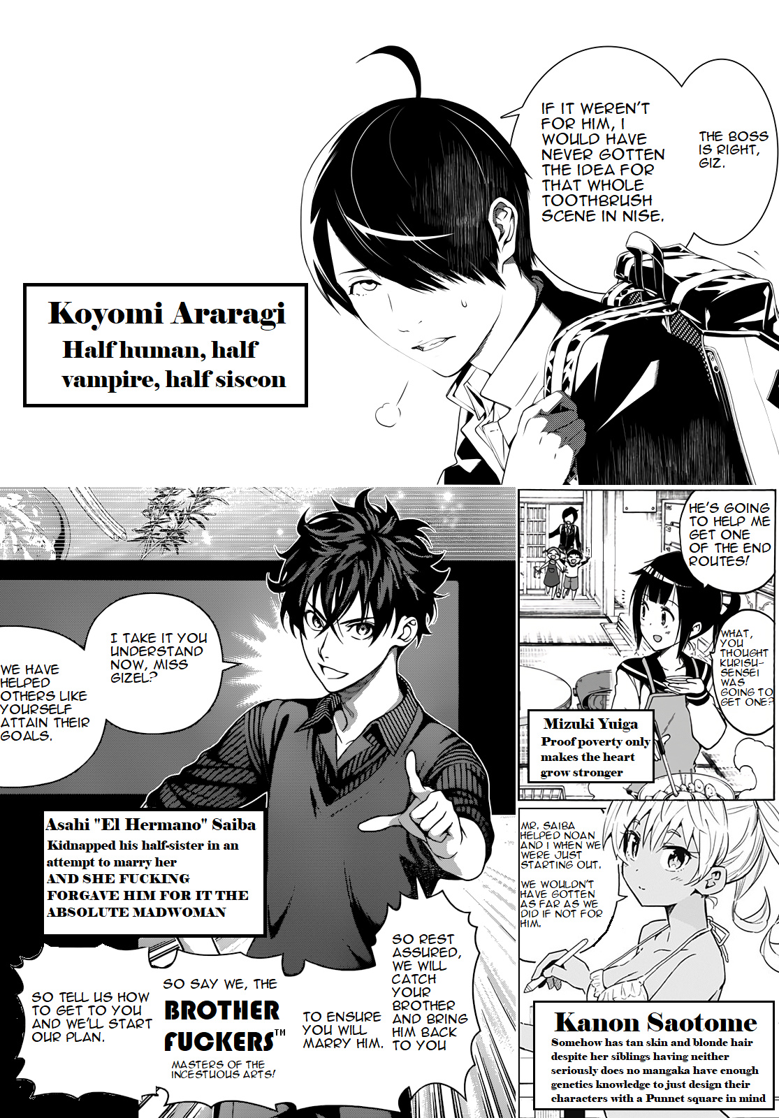 Saikyou Juzoku Tensei: Cheat Majutsushi No Slow Life Chapter 16.5 #3