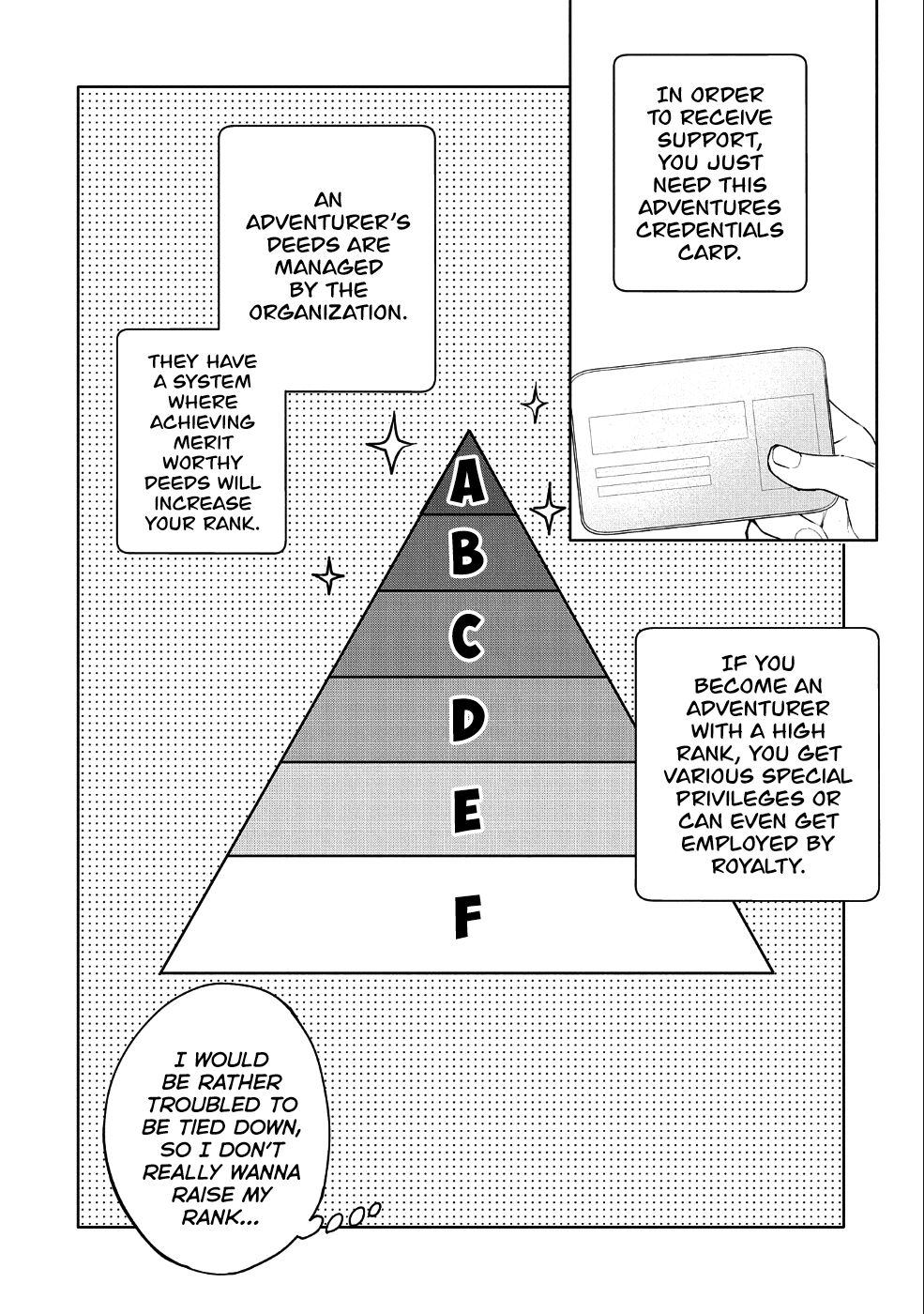 Saikyou Juzoku Tensei: Cheat Majutsushi No Slow Life Chapter 9 #5