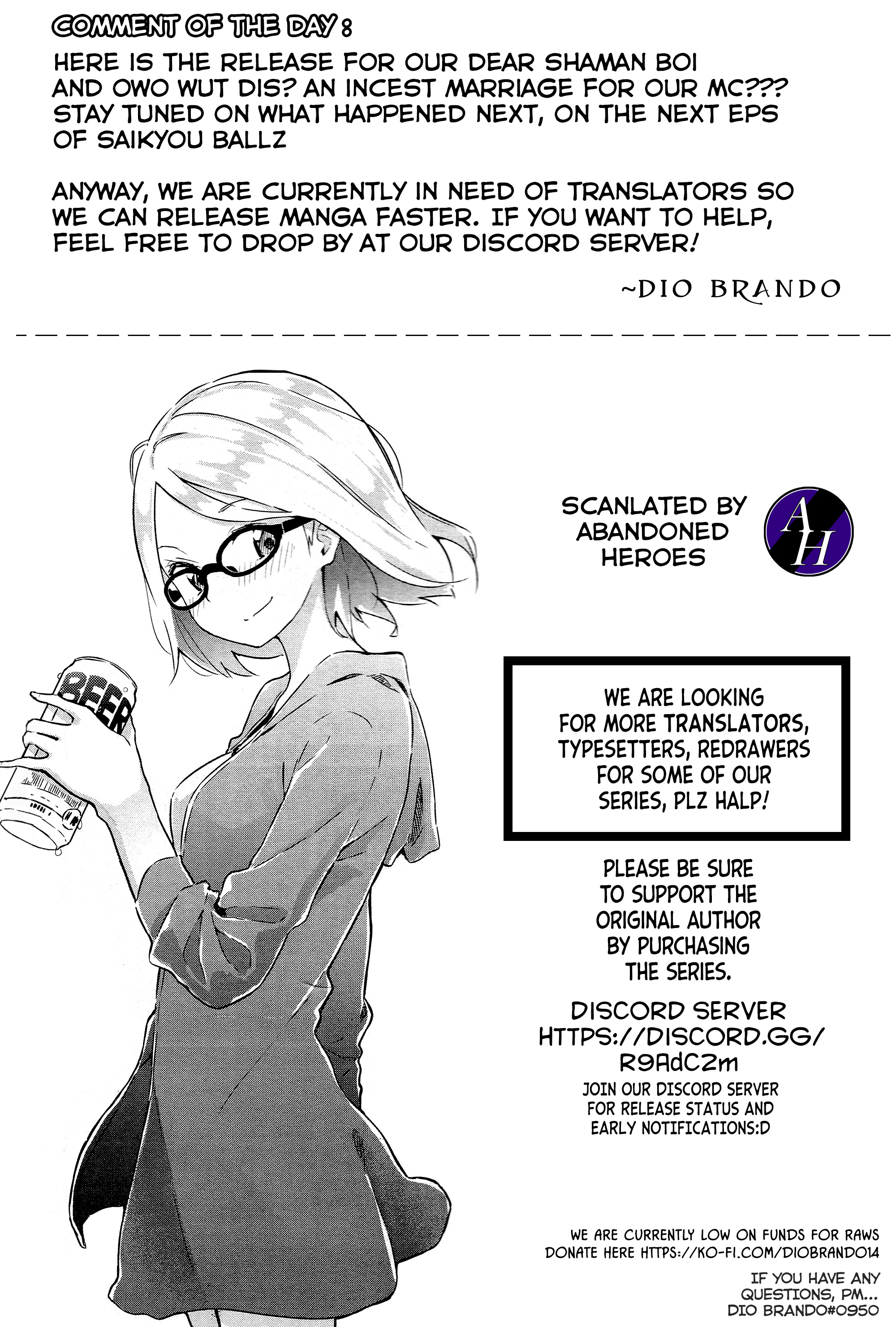 Saikyou Juzoku Tensei: Cheat Majutsushi No Slow Life Chapter 5 #43