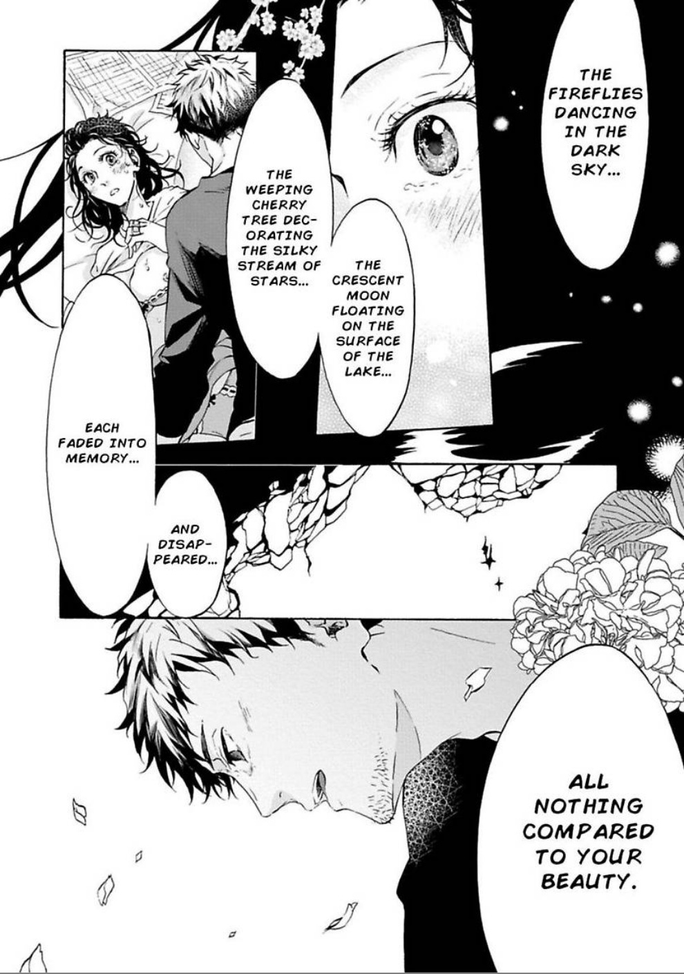 Yume Miru Hensyuusha To Mukiryoku Syousetsu-Ka Chapter 2 #26