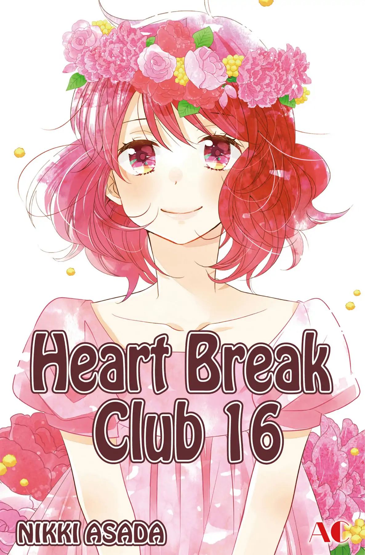 Heart Break Club Chapter 7.9 #1