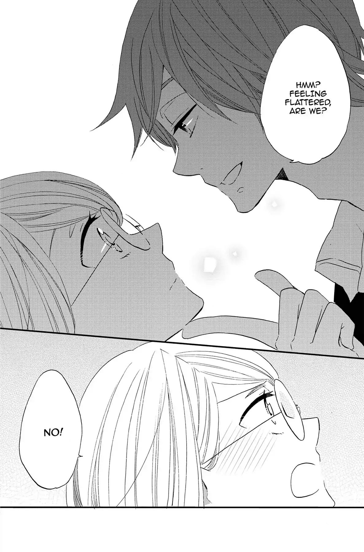 Heart Break Club Chapter 7.9 #30