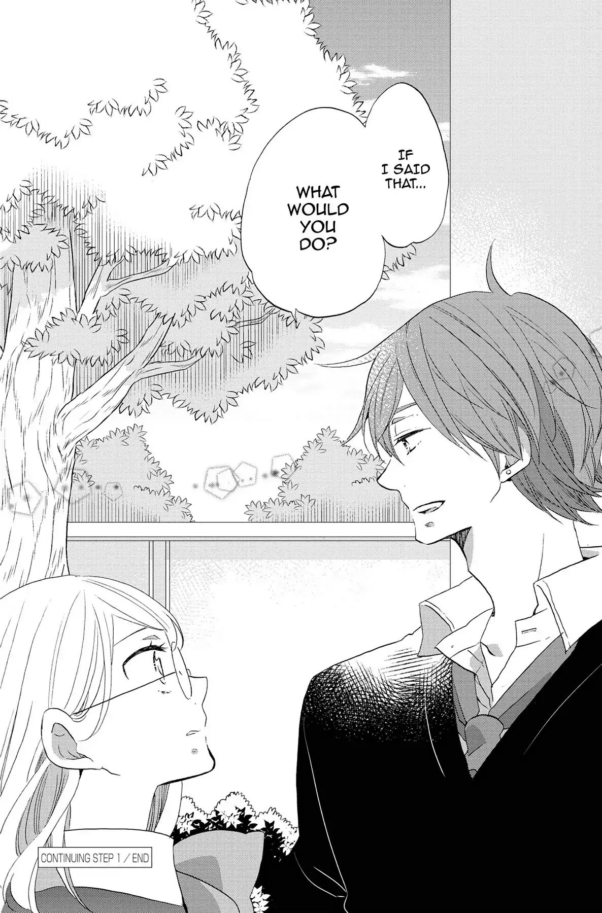 Heart Break Club Chapter 7.9 #42