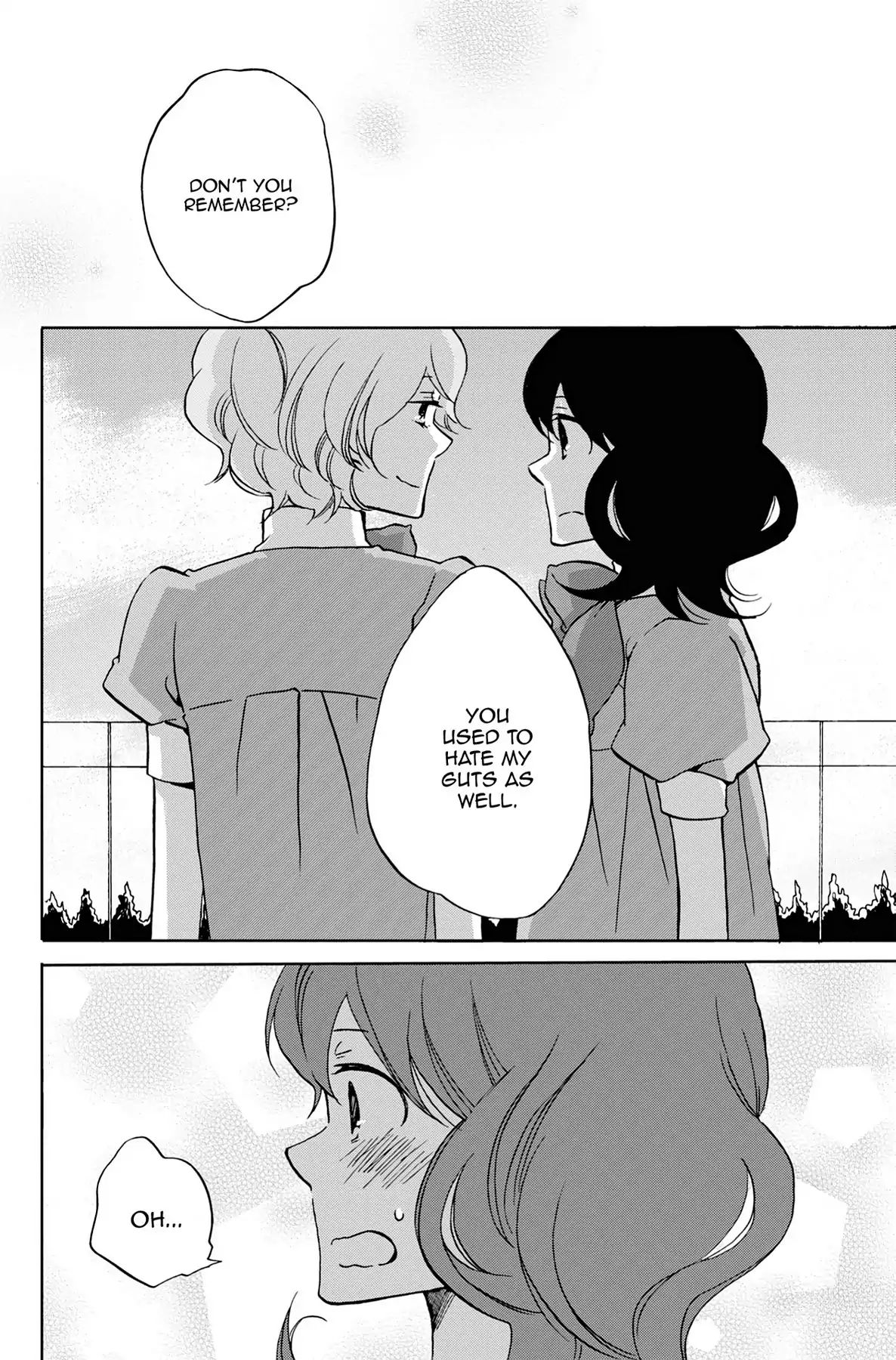 Heart Break Club Chapter 2.6 #26