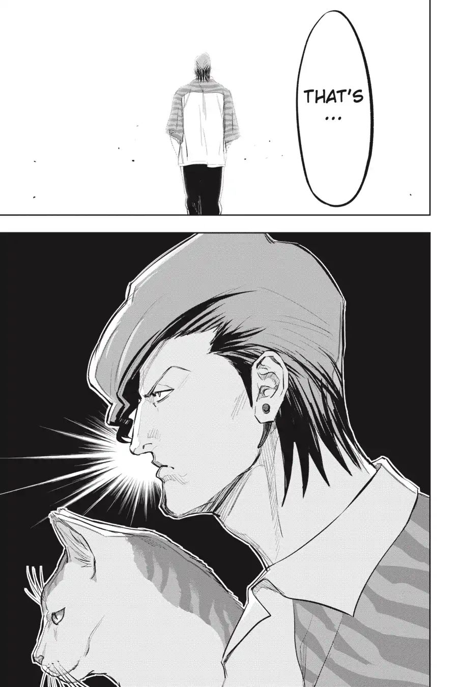 Nyankees Chapter 14 #13