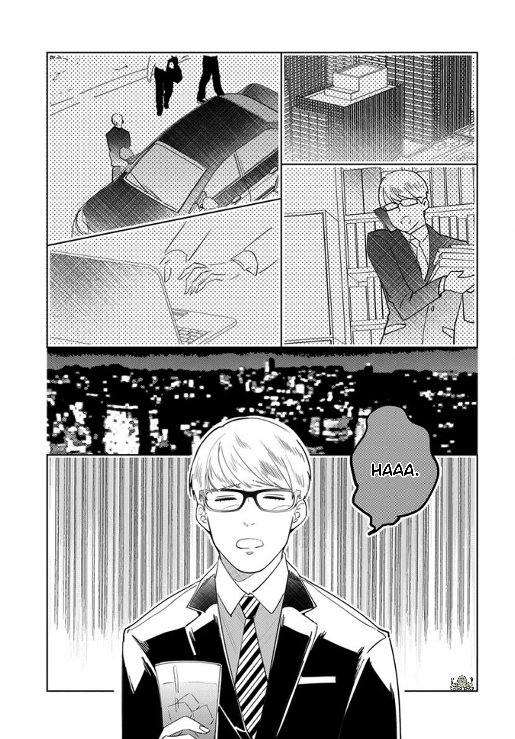 Ou-Sama To Puppy Love Chapter 6 #19