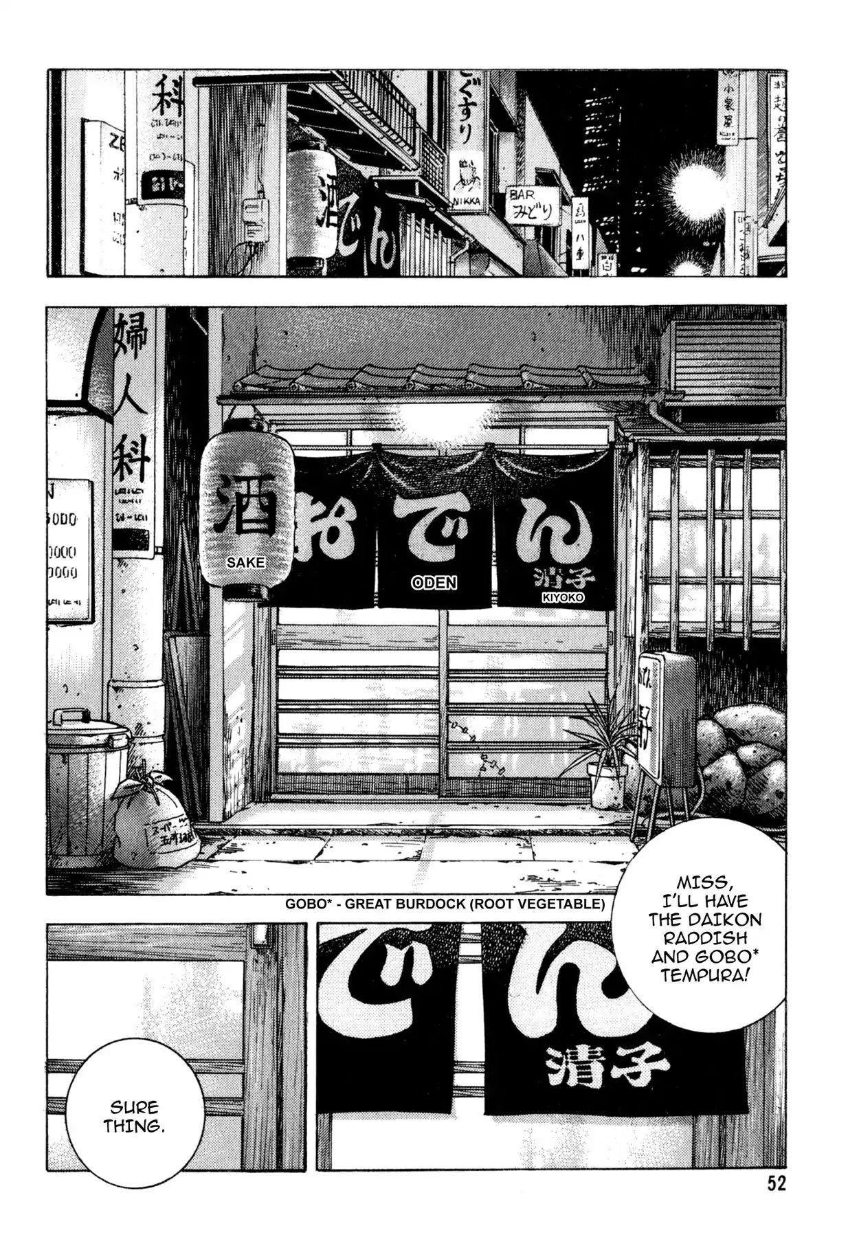 Shoku King Chapter 148 #2