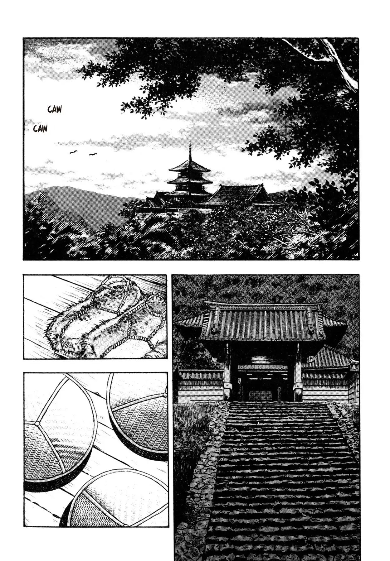 Shoku King Chapter 136 #16