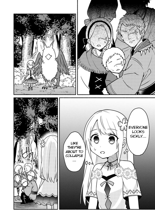 Futago No Ane Ga Miko Toshite Hikitorarete, Watashi Wa Suterareta Kedo Tabun Watashi Ga Miko De Aru Chapter 20.2 #13