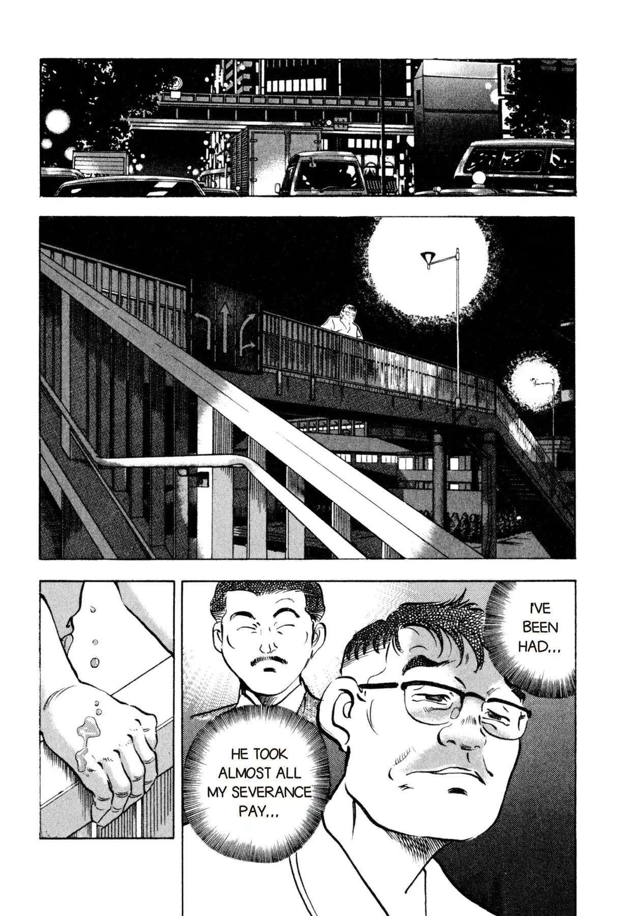 Shoku King Chapter 14 #16