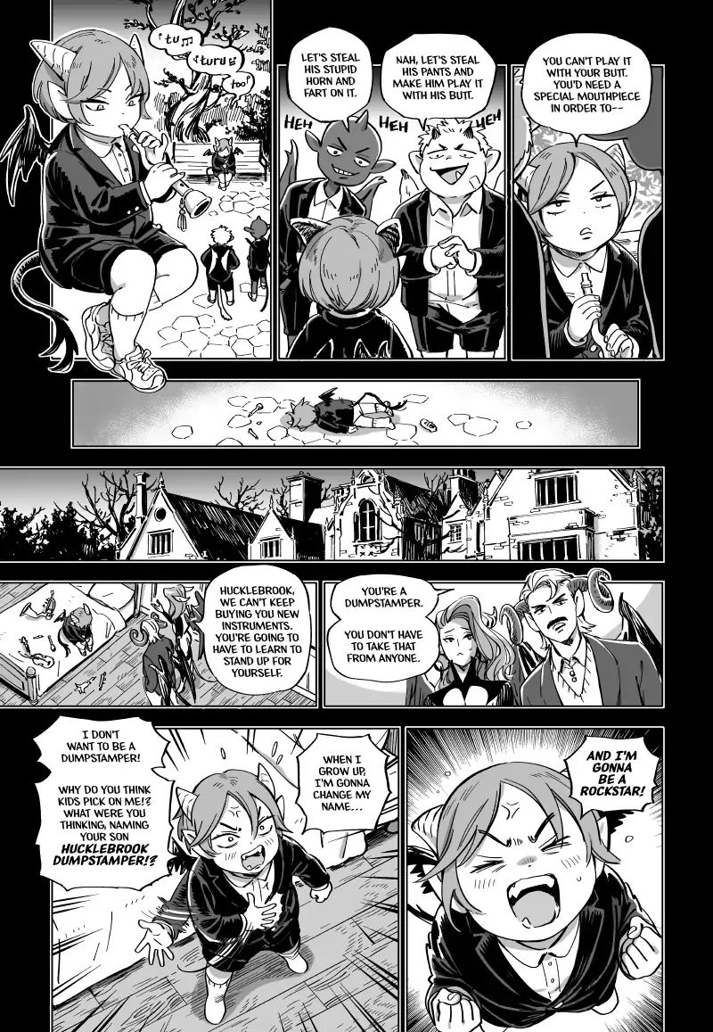 Devil's Candy Chapter 8 #43