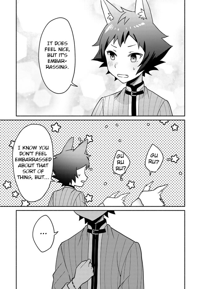 Futago No Ane Ga Miko Toshite Hikitorarete, Watashi Wa Suterareta Kedo Tabun Watashi Ga Miko De Aru Chapter 16.4 #11