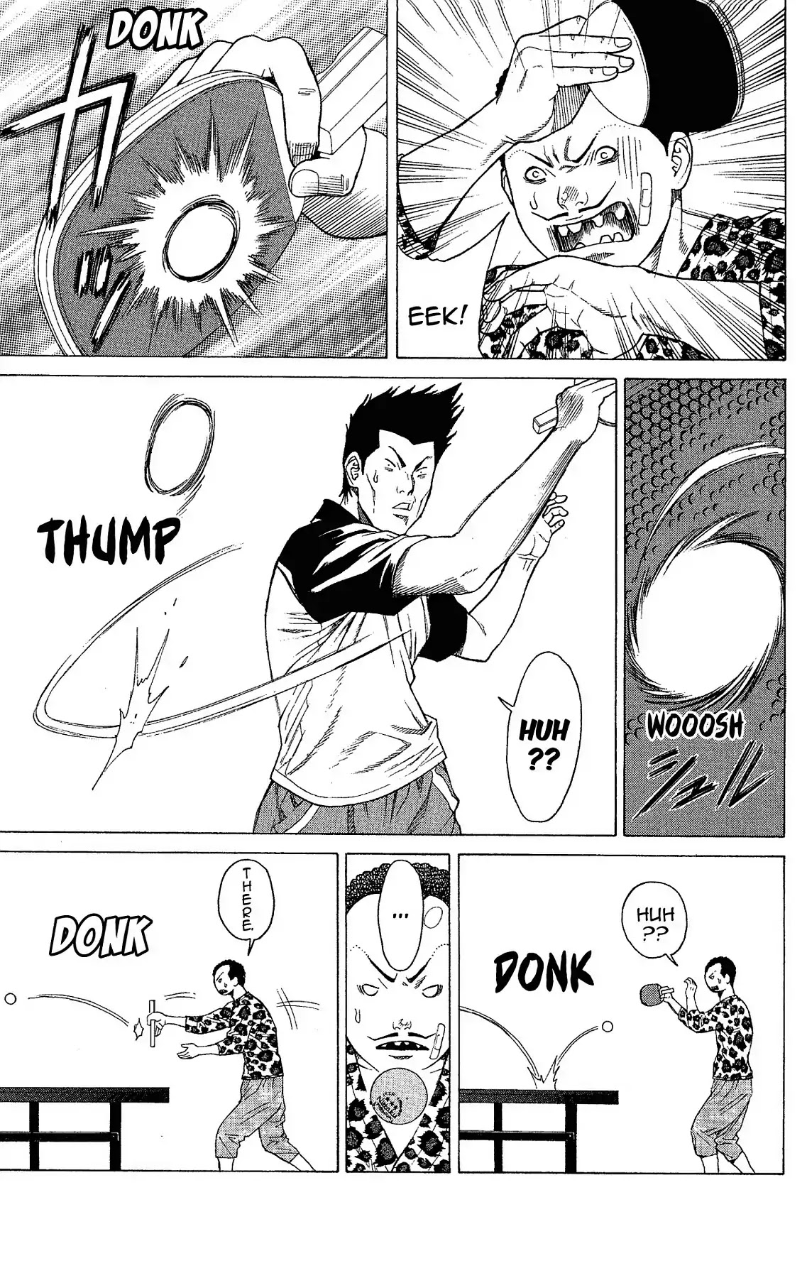 Takkyuu Dash!! Chapter 9 #43