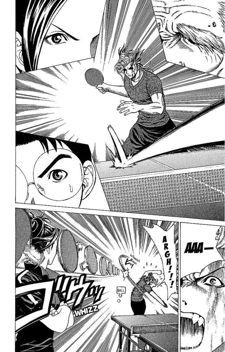 Takkyuu Dash!! Chapter 3 #35