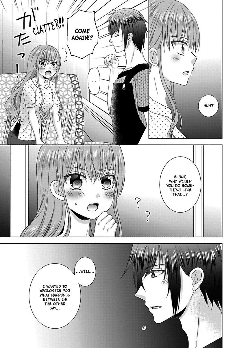 Kimi To Boku No Alternative Lingerie Chapter 4 #11