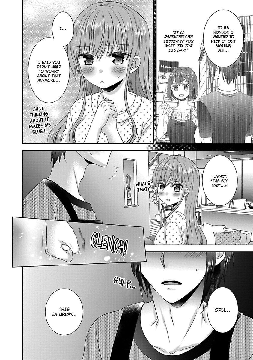 Kimi To Boku No Alternative Lingerie Chapter 4 #12