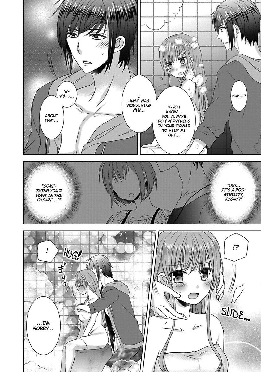 Kimi To Boku No Alternative Lingerie Chapter 4 #30