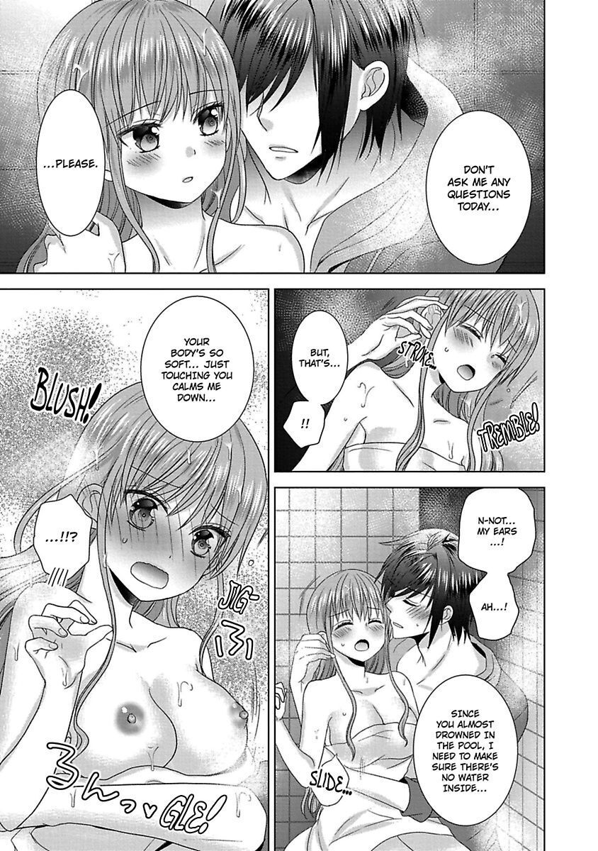 Kimi To Boku No Alternative Lingerie Chapter 4 #31