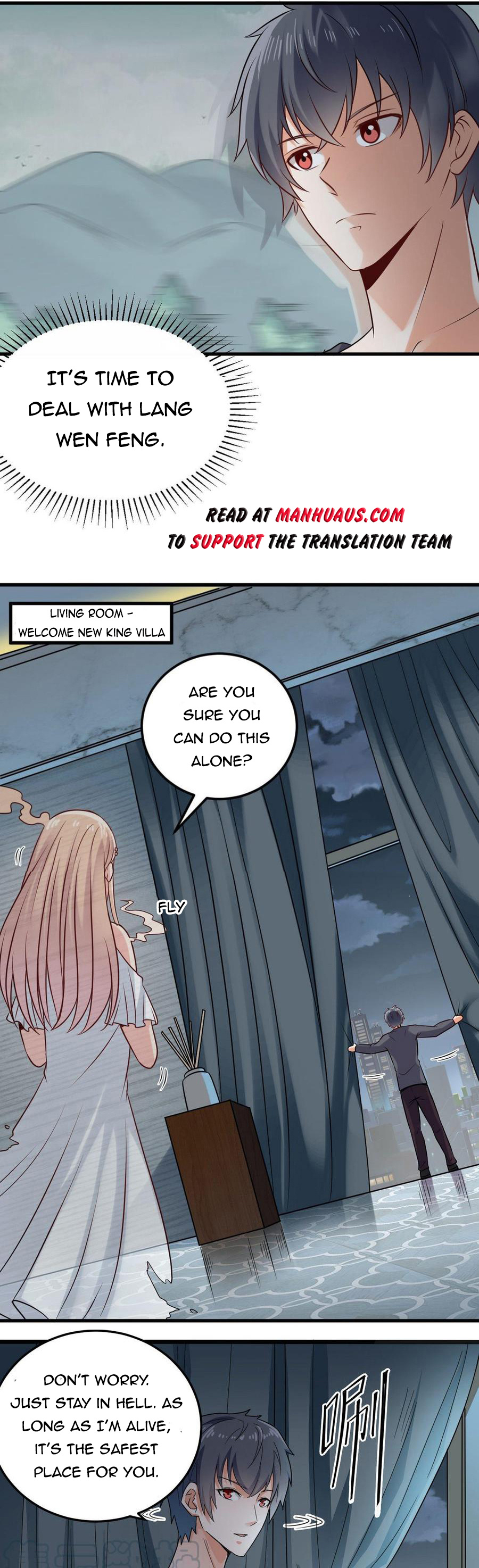 Hell’S Developer Chapter 171 #3