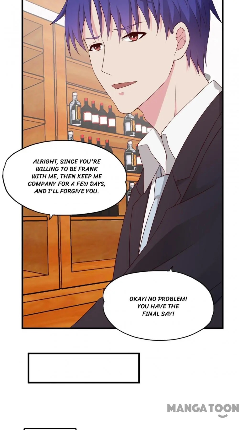 Billionaire’S One True Love Chapter 30 #17