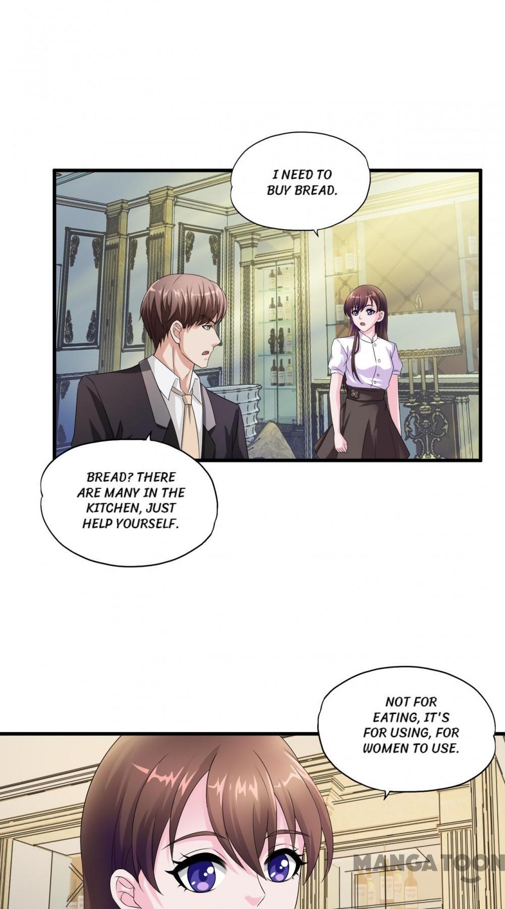 Billionaire’S One True Love Chapter 10 #11