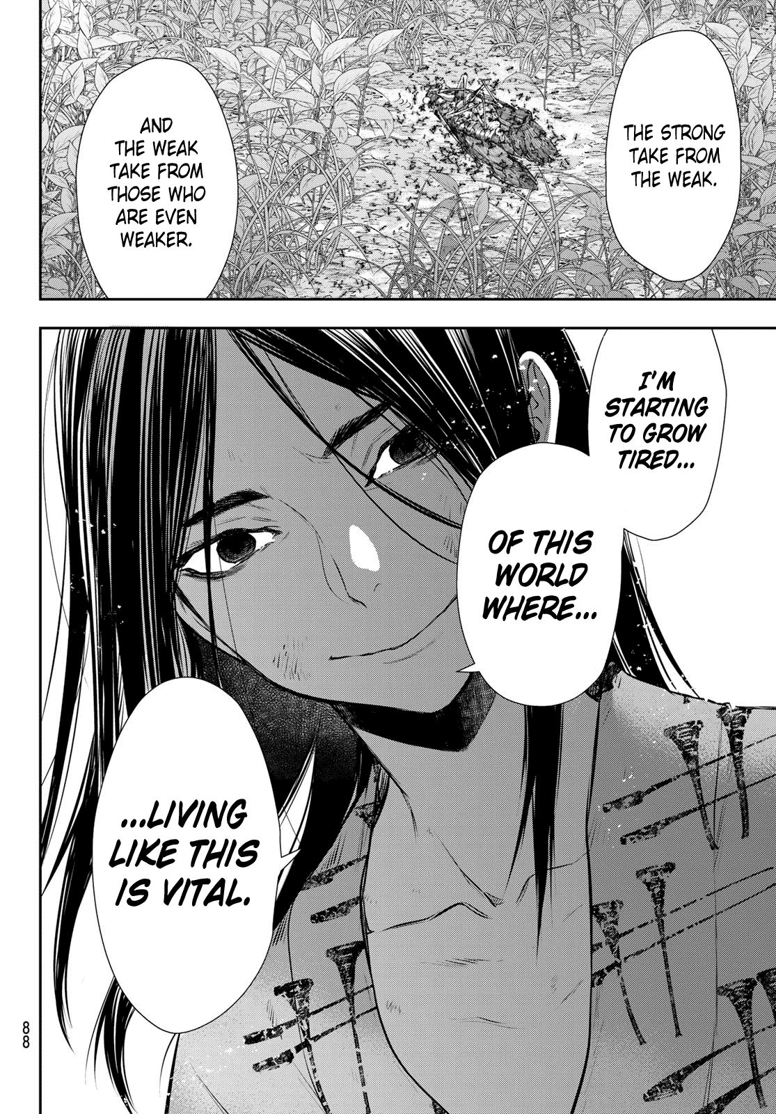 Kangibanka Chapter 1 #71