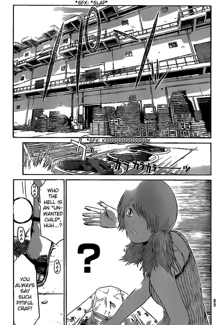 Gto: Shonan 14 Days Chapter 49 #16