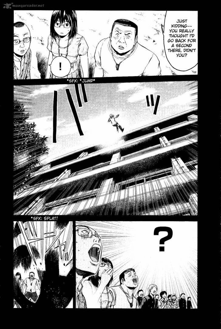 Gto: Shonan 14 Days Chapter 39 #3