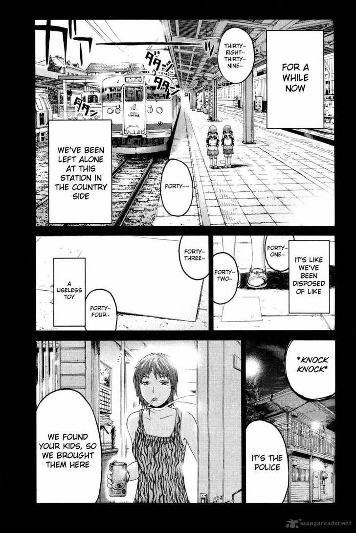 Gto: Shonan 14 Days Chapter 38 #9