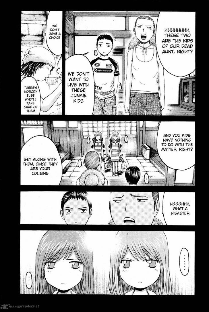 Gto: Shonan 14 Days Chapter 38 #13