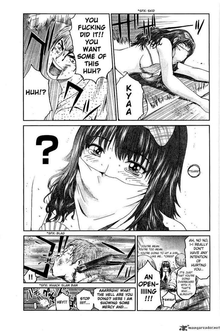 Gto: Shonan 14 Days Chapter 31 #6