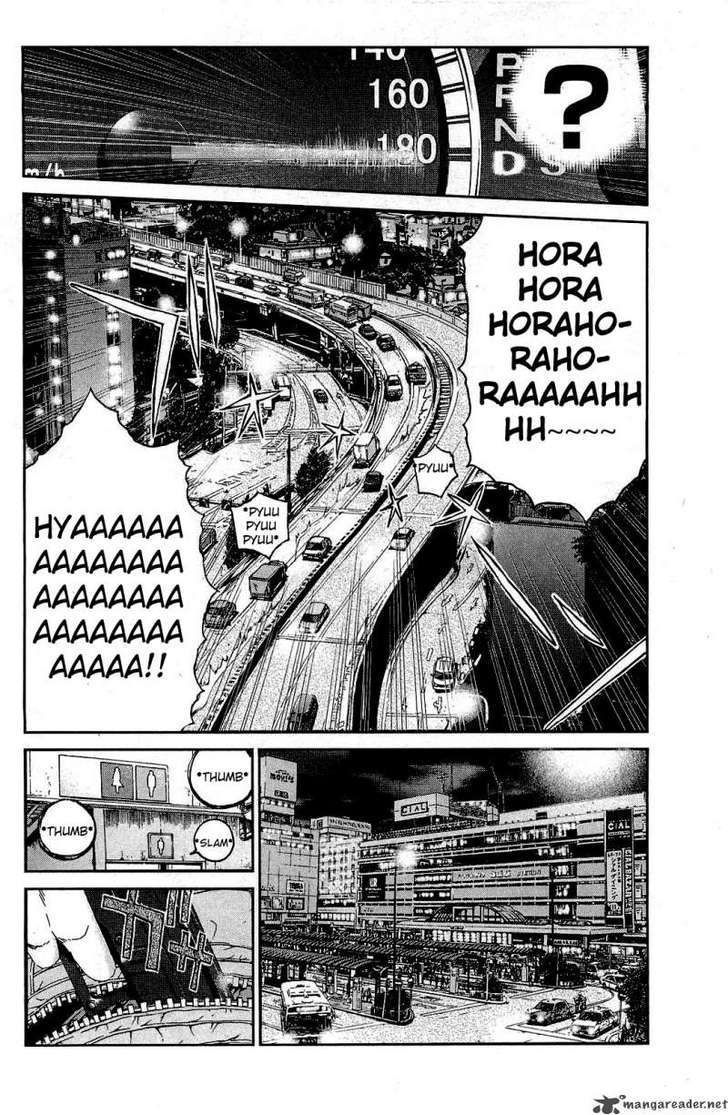 Gto: Shonan 14 Days Chapter 29 #5