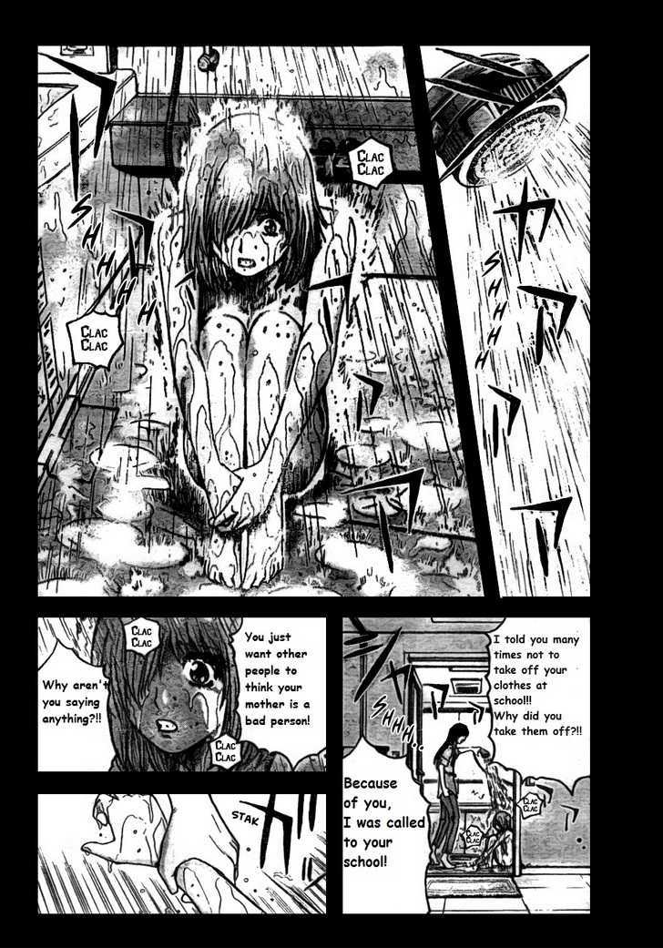 Gto: Shonan 14 Days Chapter 22 #8