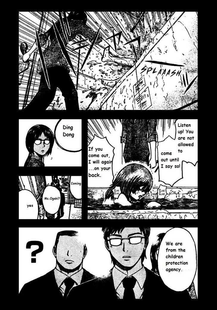 Gto: Shonan 14 Days Chapter 22 #9