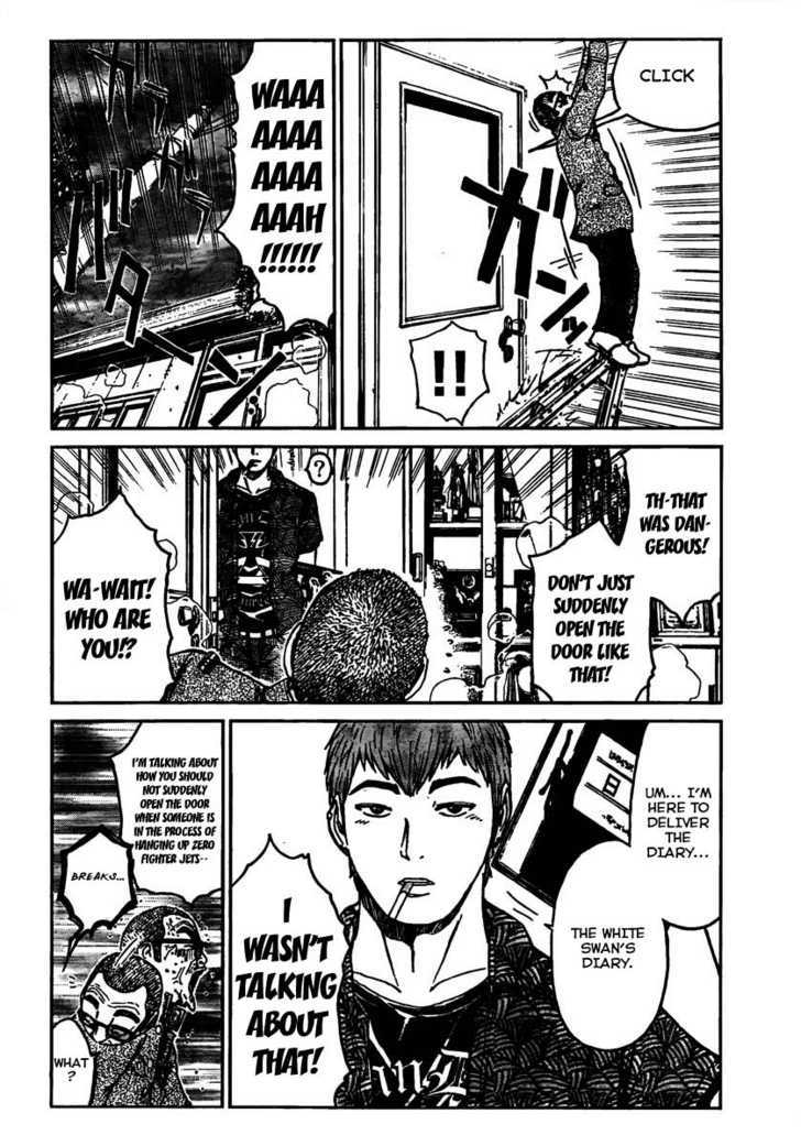 Gto: Shonan 14 Days Chapter 19 #10